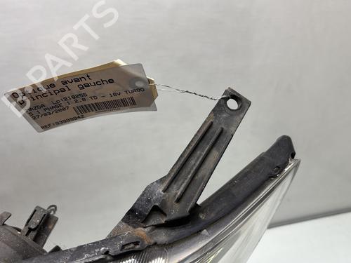 Used Left headlight Left headlight MAZDA 5 (CR) 2.0 CD (CR19) (110 hp) 28094488 28094488