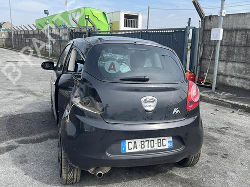 Steering column FORD KA (RU8) 1.2 | BP20021104M21 - Image 8
