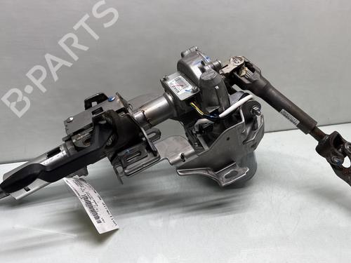 Used Steering column RENAULT MEGANE IV Hatchback (B9A/M/N_) 1.2 TCe 130 (B9MR) (130 hp) 30307276