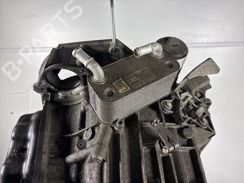 Gearbox VW TRANSPORTER T5 Van (7HA, 7HH, 7EA, 7EH) 2.0 TDI | BP39520656M3 - Image 2