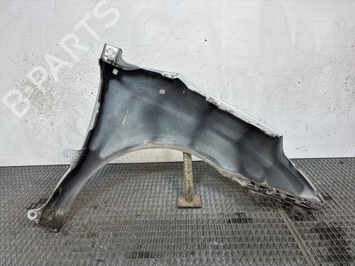Used Left front fenders Left front fenders 37678735 37678735