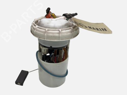 Fuel pump FIAT 500 (312_) 1.4 (312AXC1B, 312CXC1B) | BP40439093M76 - Image 4