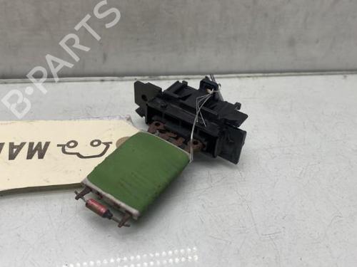 Used Heater resistor Heater resistor PEUGEOT BOXER Van 2.2 HDi 130 (131 hp) 19990135 19990135