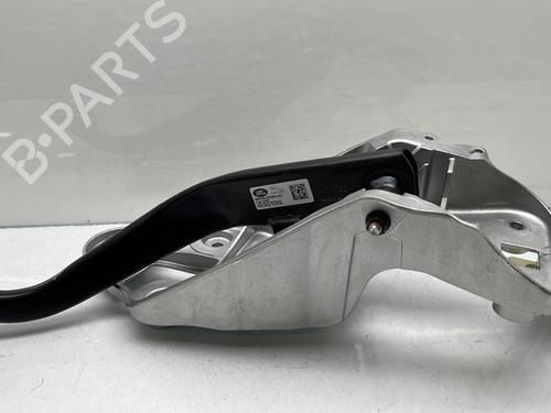 Used Break pedal Break pedal LAND ROVER RANGE ROVER SPORT III (L461) [2022-2026] 22629041 22629041