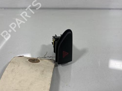 Used Warning switch Warning switch RENAULT CLIO IV (BH_) 1.2 TCe 120 (BHAU) (118 hp) 20023859 20023859