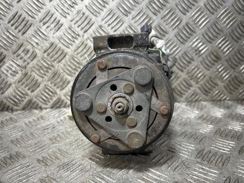 AC compressor FORD C-MAX II (DXA/CB7, DXA/CEU) 1.6 TDCi | BP39948004M34 - Image 4