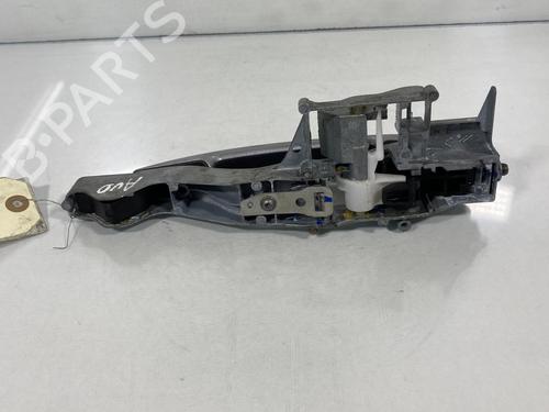 Front right exterior door handle PEUGEOT 2008 I (CU_) 1.6 BlueHDi 100 | BP20033918C129 