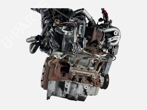 Engine RENAULT CLIO IV (BH_) 1.5 dCi 90 | BP39730280M1 - Image 3