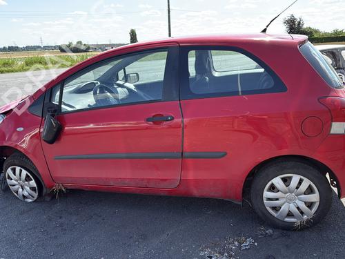 Left front window switch TOYOTA YARIS (_P9_) 1.0 VVT-i (KSP90_, KSP90R) | BP30791578I27  - Image 11