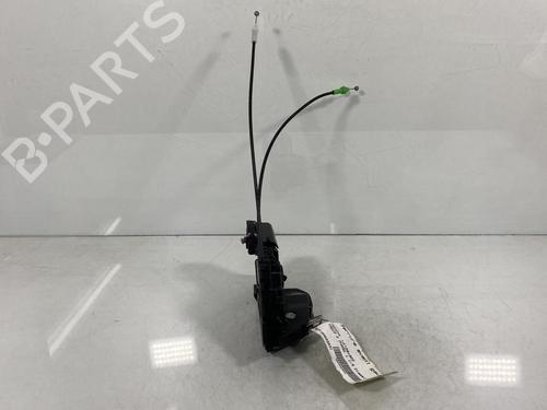 Front left lock TOYOTA YARIS (_P13_)  | BP19977151C98 