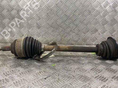 Used Left front driveshaft RENAULT SCÉNIC I MPV (JA0/1_, FA0_) [1999-2010]  19954154