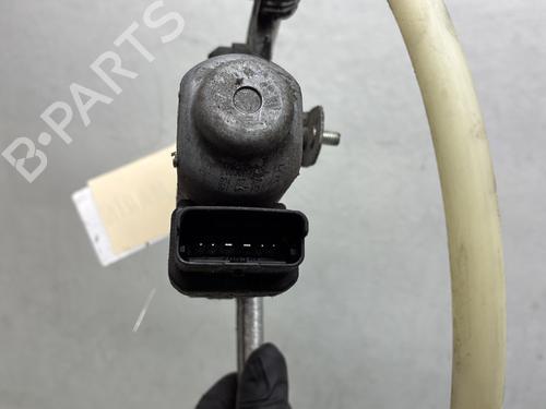 Rudehejsemekanisme venstre bagtil Rudehejsemekanisme venstre bagtil RENAULT LAGUNA II Grandtour (KG0/1_) 1.9 dCi (125 hp) 33648398 33648398