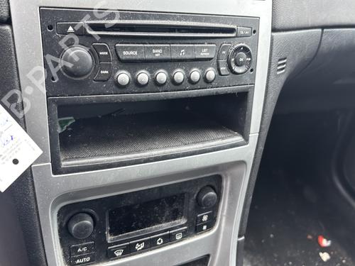 Steering column stalk PEUGEOT 307 Break (3E) 1.6 HDi | BP32745514I23 - Image 25