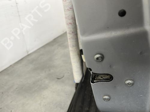 Right front door OPEL CORSA D (S07) 1.3 CDTI (L08, L68) | BP29627671C3 