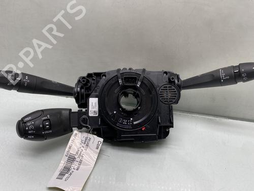Used Steering column stalk PEUGEOT 5008 II (MC_, MJ_, MR_, M4_) 1.2 THP (MRHNYH, MRHNYW, MRHNSJ, MRHNSU, MRHNSM) (131 hp) 31206036