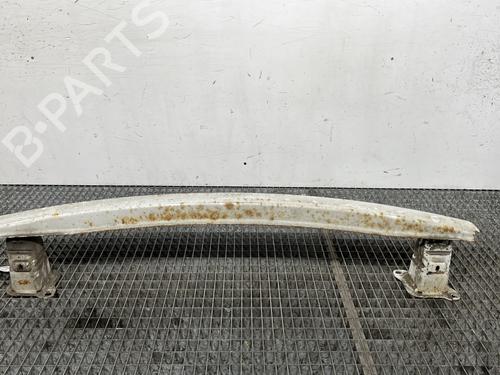 Used Rear bumper reinforcement SKODA FABIA II (542) 1.2 TDI (75 hp) 27355991