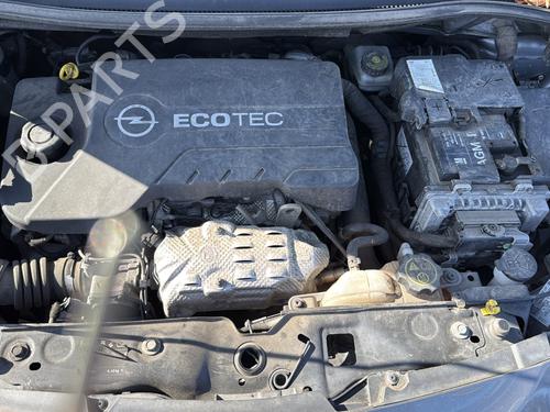 Switch OPEL CORSA E (X15) 1.3 CDTI (08, 68) | BP38978142I30 - Image 16