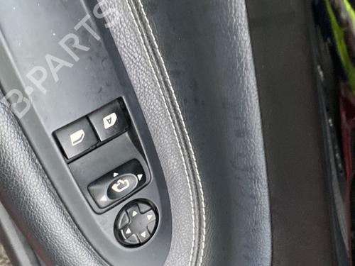 Left front window switch CITROËN DS3 (SA_) 1.6 HDi 110 | BP28279659I27  - Image 26