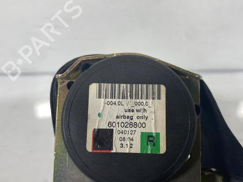 Used Front right seatbelt Front right seatbelt MINI MINI (R50, R53) Cooper (116 hp) 20033085 20033085