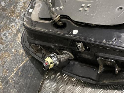 Left front door PEUGEOT 307 SW (3H)  | BP28577989C2 