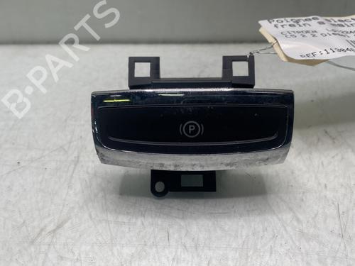 Used Switch CITROËN C5 III (RD_) 2.0 HDi 140 (RDRHF8, RDRHFA, RDRHA8, RDRHAJ) (140 hp) 31212513