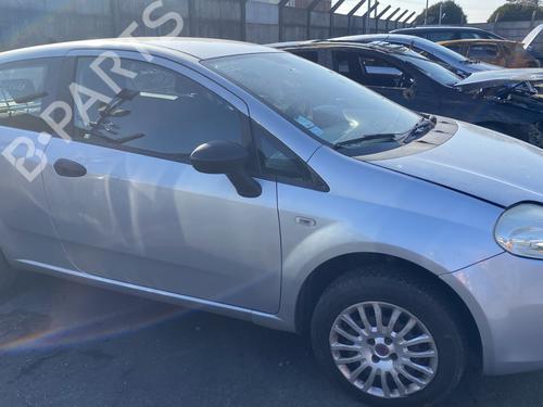 Right front window switch FIAT GRANDE PUNTO (199_) 1.3 D Multijet | BP29841457I26 - Image 14