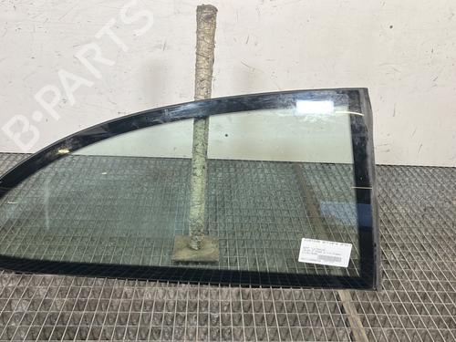 Used Rear right quarter glass SEAT IBIZA III (6L1) 1.4 TDI (70 hp) 30576220