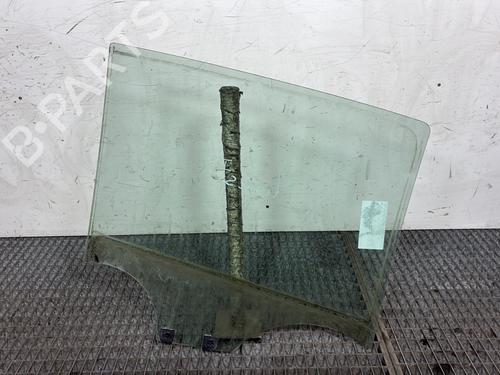 Used Rear left door window Rear left door window DACIA SANDERO II 1.2 (75 hp) 33874721 33874721