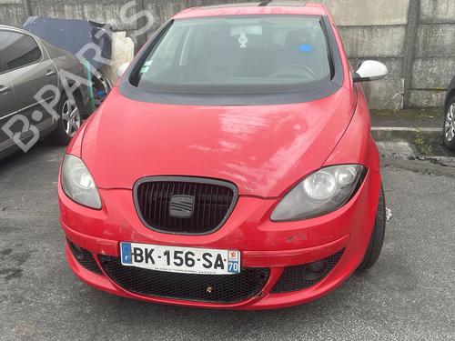 Left taillight SEAT ALTEA (5P1) 2.0 TDI 16V | BP28475663C34  - Image 10