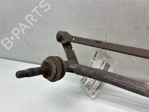 Front wiper motor RENAULT TRAFIC II Van (FL) 1.9 dCi 80 (FL0B) | BP38448431M29 - Image 2