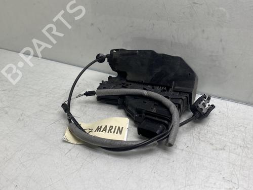 Rear right lock VW SHARAN (7N1, 7N2) 2.0 TDI | BP19992957C99 
