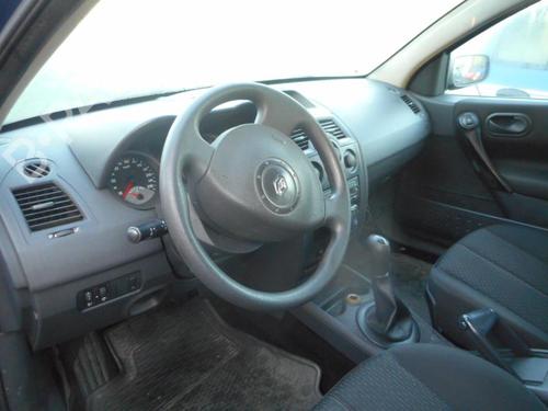 Left mirror RENAULT MEGANE II (BM0/1_, CM0/1_)  | BP20032967C26 