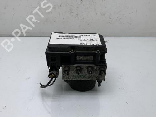 ABS pump NISSAN MICRA III (K12) 1.2 16V | BP20008173M43 