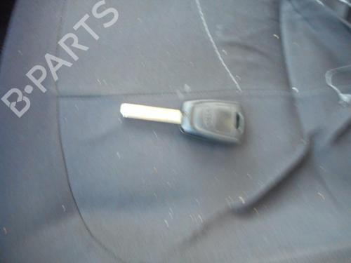 Warning switch KIA CEE'D Hatchback (ED) 1.6 CRDi 90 | BP20001931I22  - Image 11