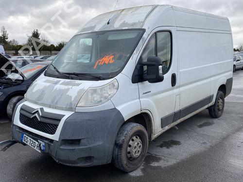 Right front shock absorber CITROËN JUMPER II Van 2.2 HDi 130 | BP30719945M17  - Image 39