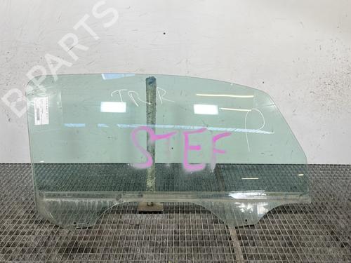 Used Front right door window PEUGEOT 1007 (KM_) 1.4 HDi (68 hp) 29961978