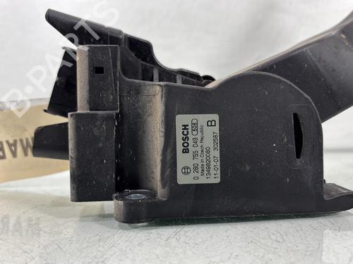 Pedal PEUGEOT BOXER Van 2.2 HDi 120 | BP29866847I4 