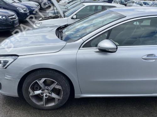 Left front window switch PEUGEOT 508 I (8D_) 2.0 BlueHDi 180 | BP24960424I27  - Image 35