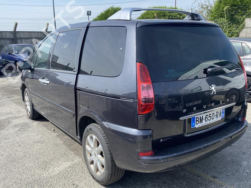 Starter PEUGEOT 807 (EB_) 2.2 HDi | BP32868604M8  - Image 17