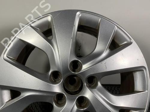 Rim CITROËN C4 Picasso II  | BP21960711C45 