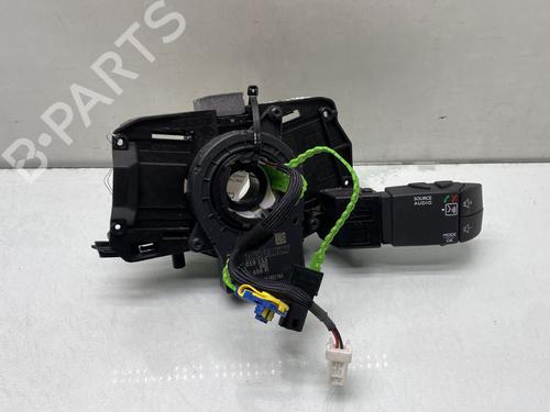 Molla sperale airbag DACIA SANDERO II TCe 90 (B8M1, B8MA, B8AC) (90 hp) 31379566