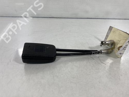 Engate do cinto Engate do cinto VW NEW BEETLE (9C1, 1C1) 1.9 TDI (90 hp) 20029743 20029743