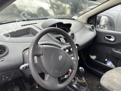 Steering column stalk RENAULT TWINGO II (CN0_) 1.5 dCi (CN0E) | BP32854118I23  - Image 17