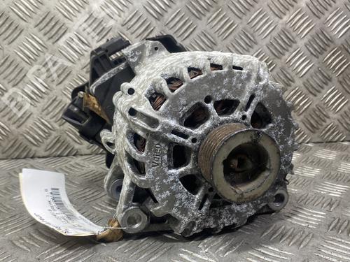 Alternator PEUGEOT 308 SW I (4E_, 4H_) 1.6 HDi | BP30080210M7 
