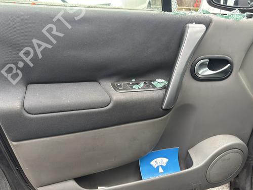 Left front window switch RENAULT SCÉNIC II (JM0/1_) 1.5 dCi (JM1E, JM16) | BP33238445I27  - Image 25