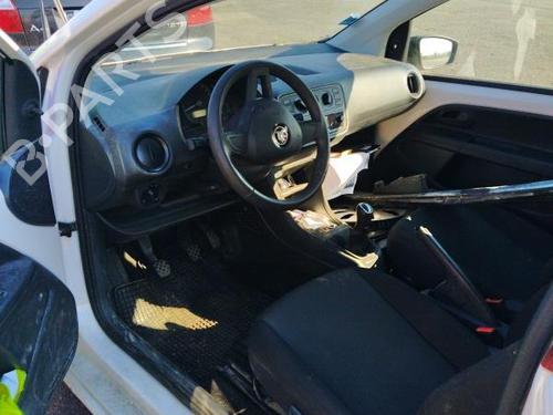 Climate control SKODA CITIGO (NF1) 1.0 | BP36095251I5 - Image 12