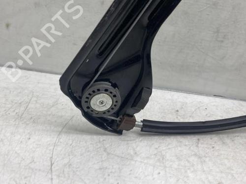 Front left window mechanism VW GOLF VII (5G1, BQ1, BE1, BE2) 1.4 TSI | BP19991927C22 