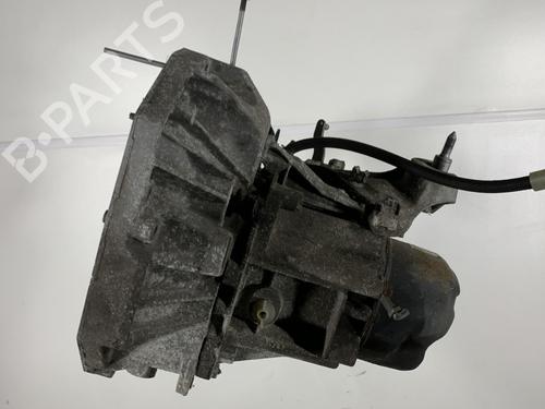 Gearbox RENAULT TWINGO II (CN0_) 1.5 dCi 75 | BP22916496M3 