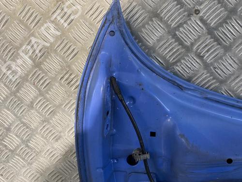 Hood VW LUPO I (6X1, 6E1) 1.7 SDI | BP20025747C1 