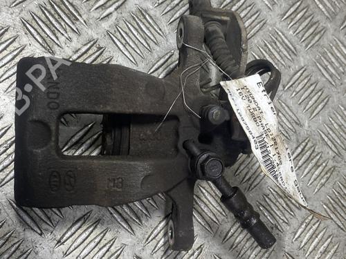 Left rear brake caliper HYUNDAI i20 II (GB, IB) 1.4 CRDi | BP29939406M107